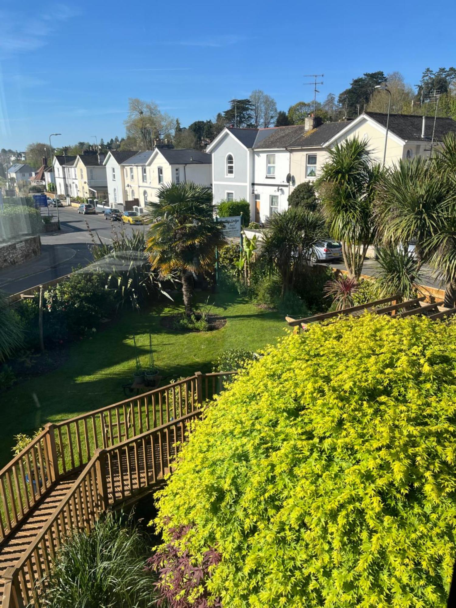 Bentley 4* Torquay