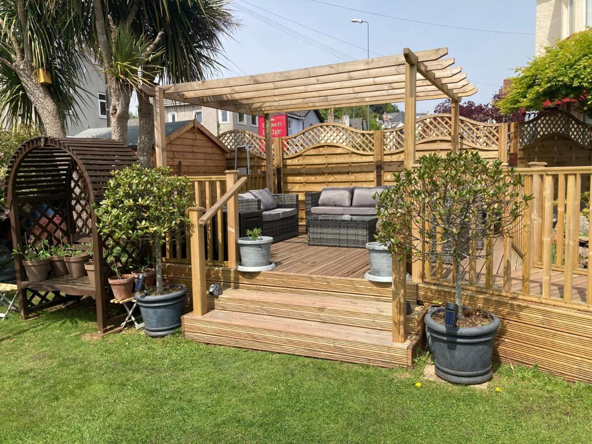 Bentley Guest house 4*