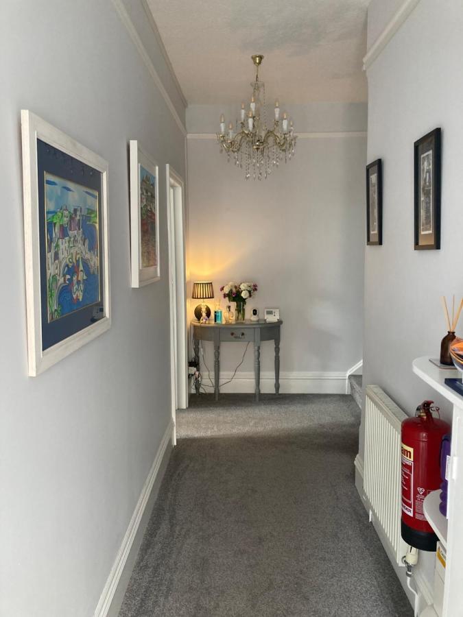 Guest house Bentley Torquay