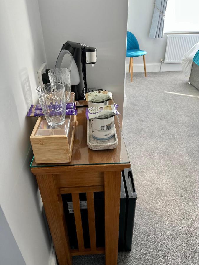 Bentley Guest house Torquay
