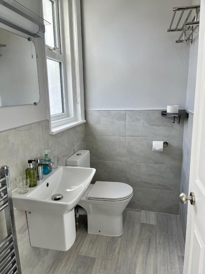 Bentley Guest house