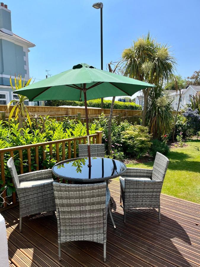 Guest house Bentley Torquay