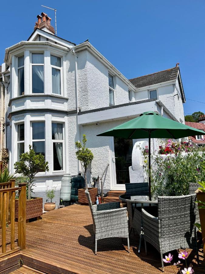Guest house Bentley Torquay