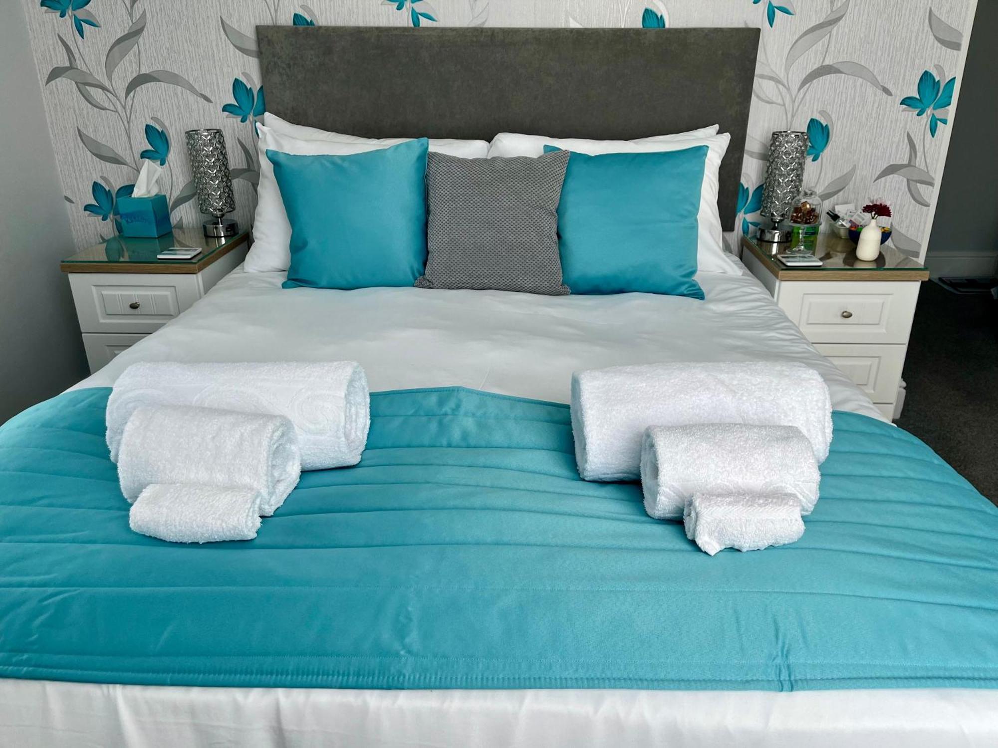 Guest house Bentley 4*