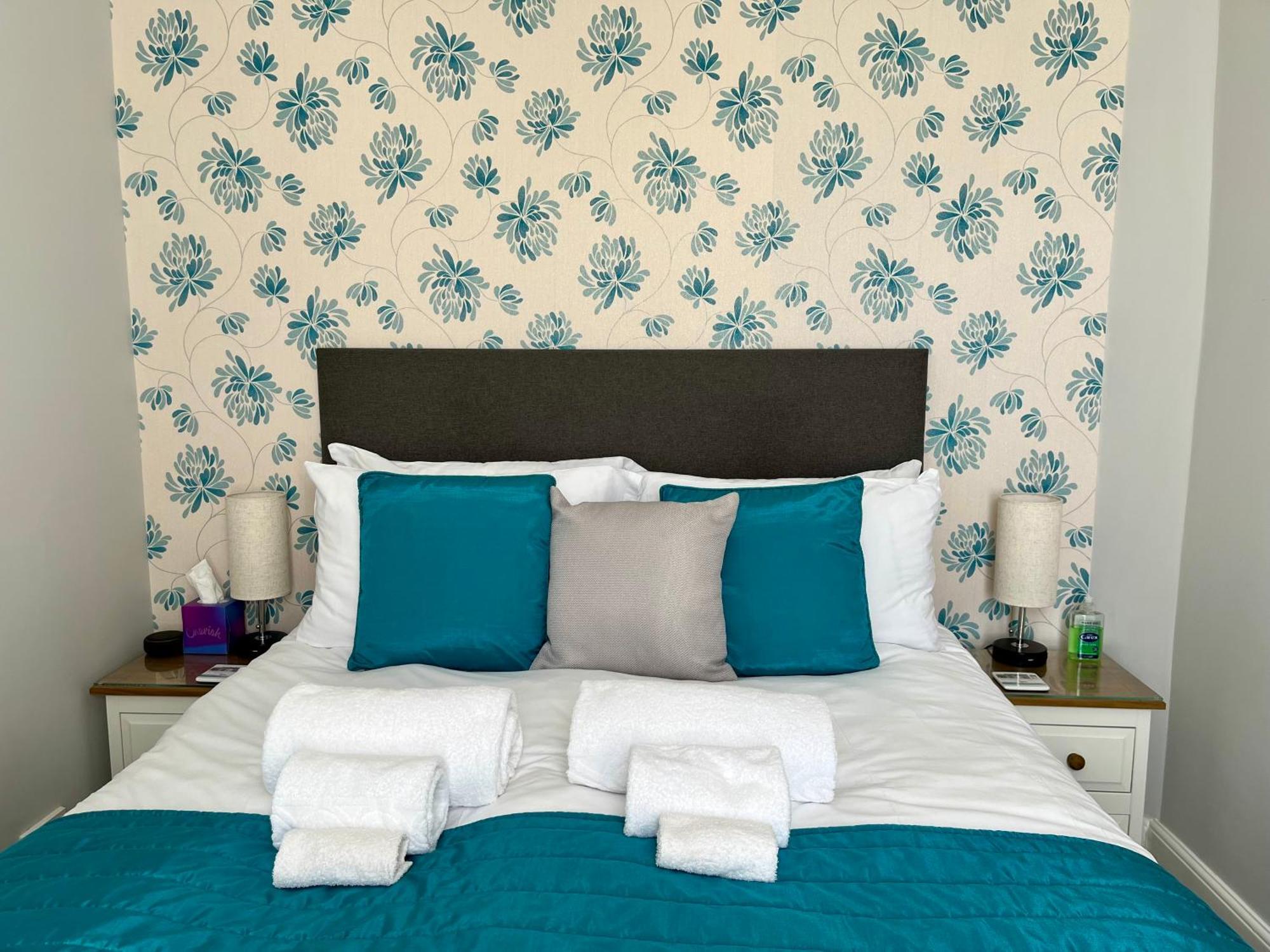 Bentley Guest house Torquay
