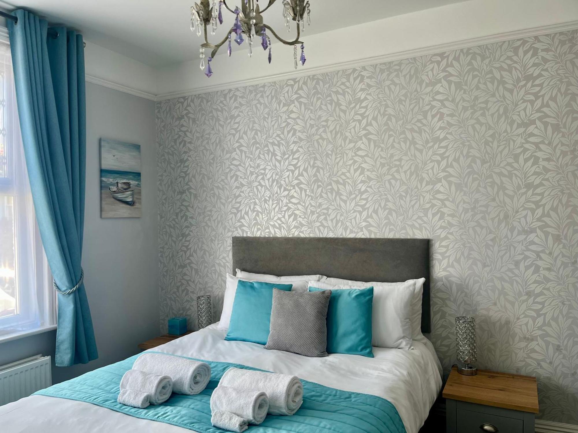 Bentley Guest house Torquay