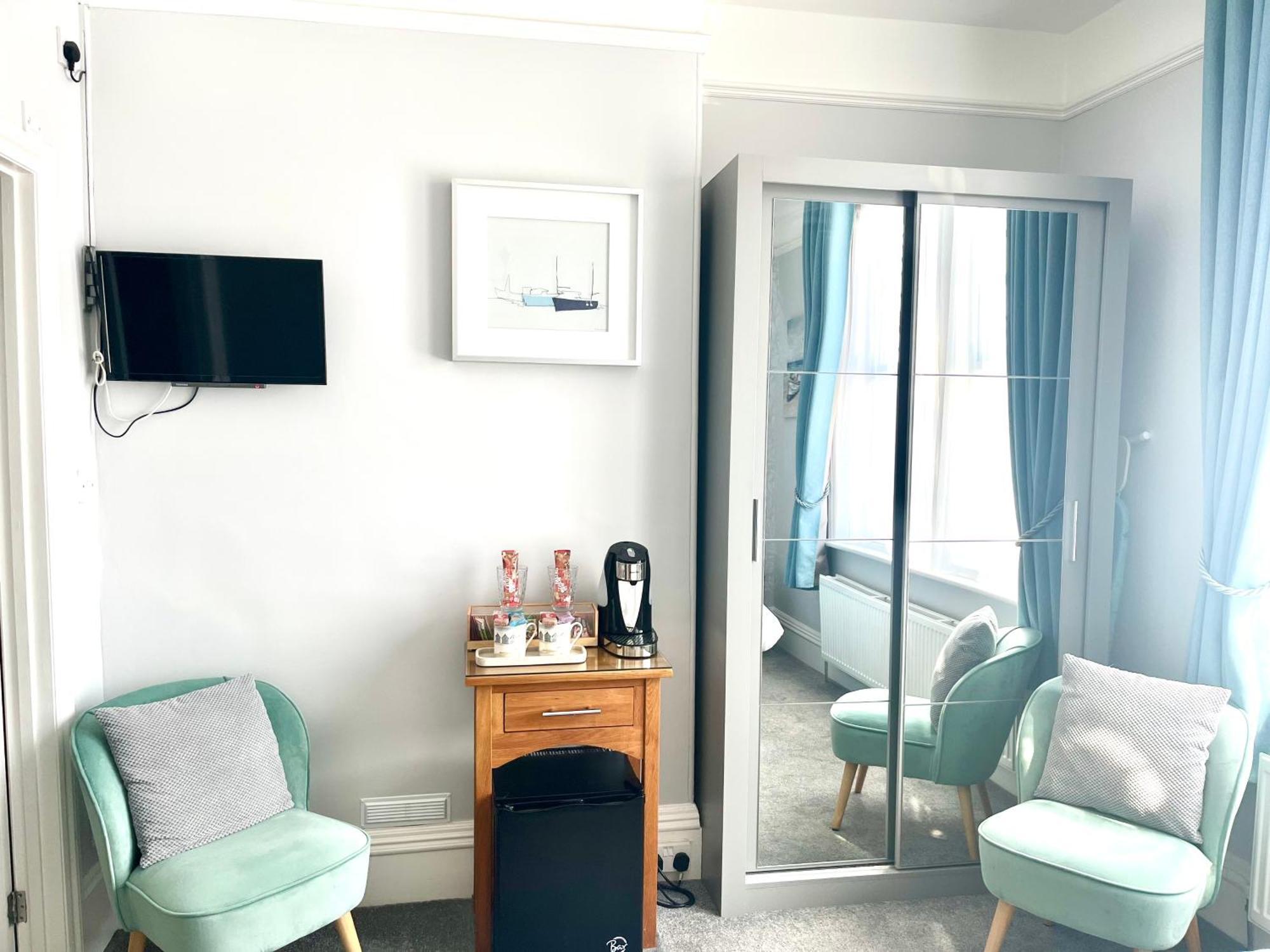 Guest house Bentley Torquay