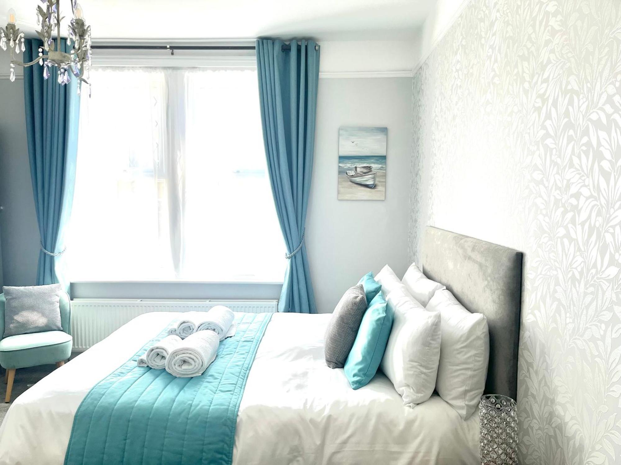 Bentley Guest house