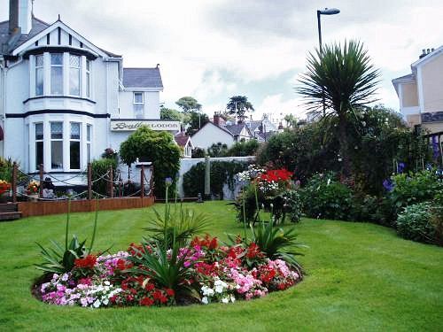 Bentley Guest house 4*